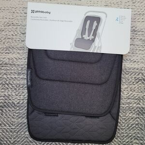 NWT Uppababy Reversible Seat Liner